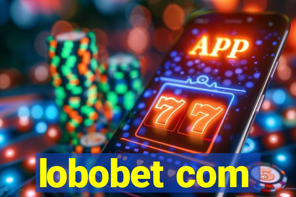 lobobet com